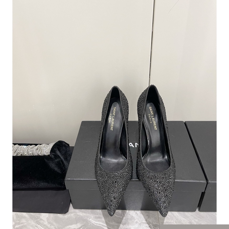 Y*L high heels